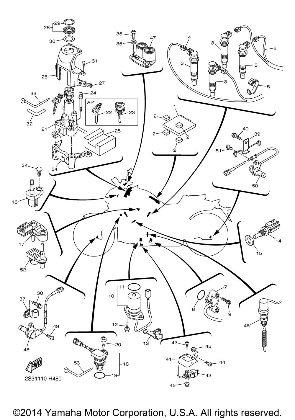 Electrical 1