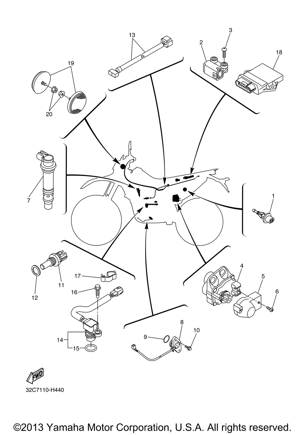 Electrical 1