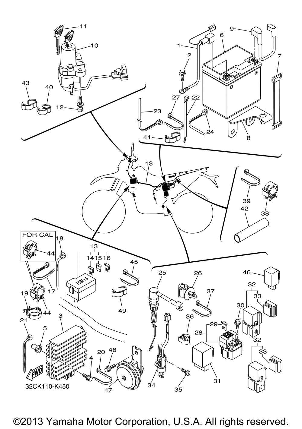 Electrical 2