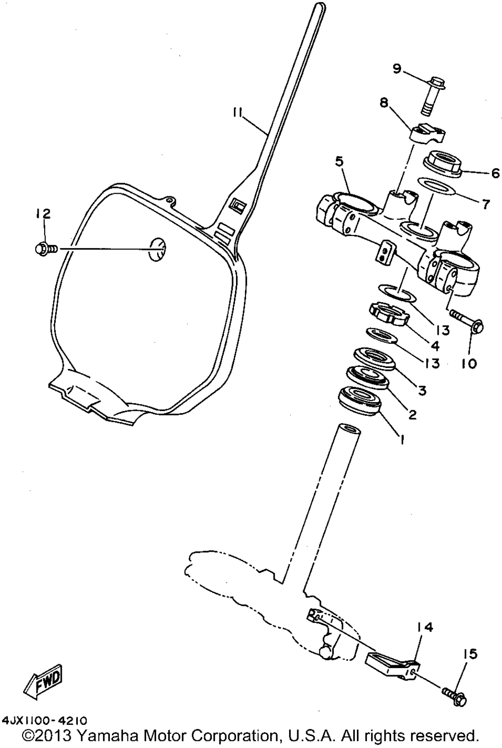 Steering