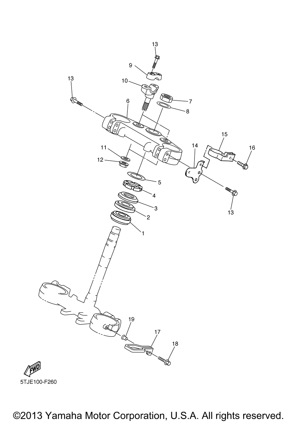 Steering