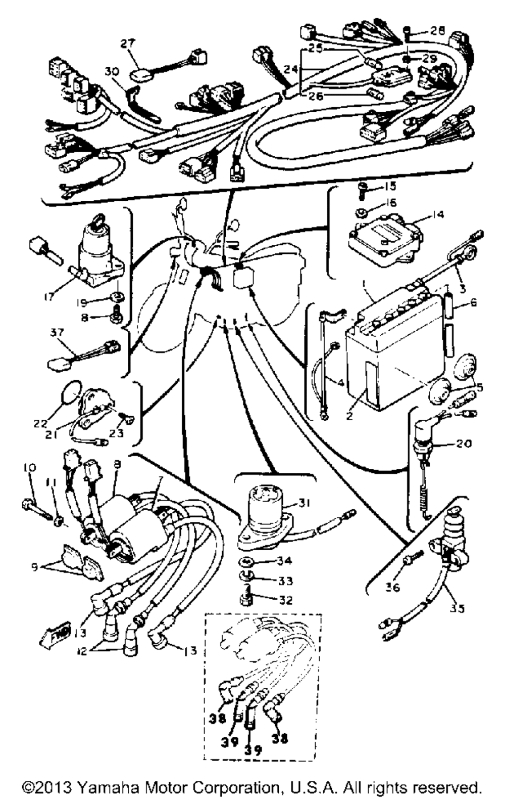 Electrical 1