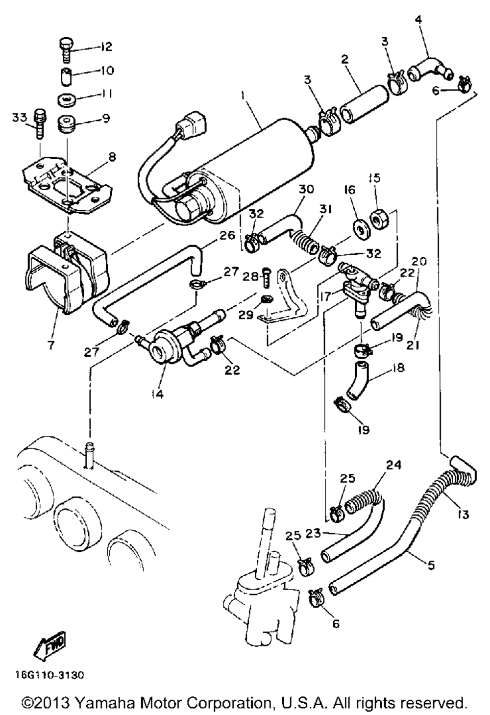 Fuel pump