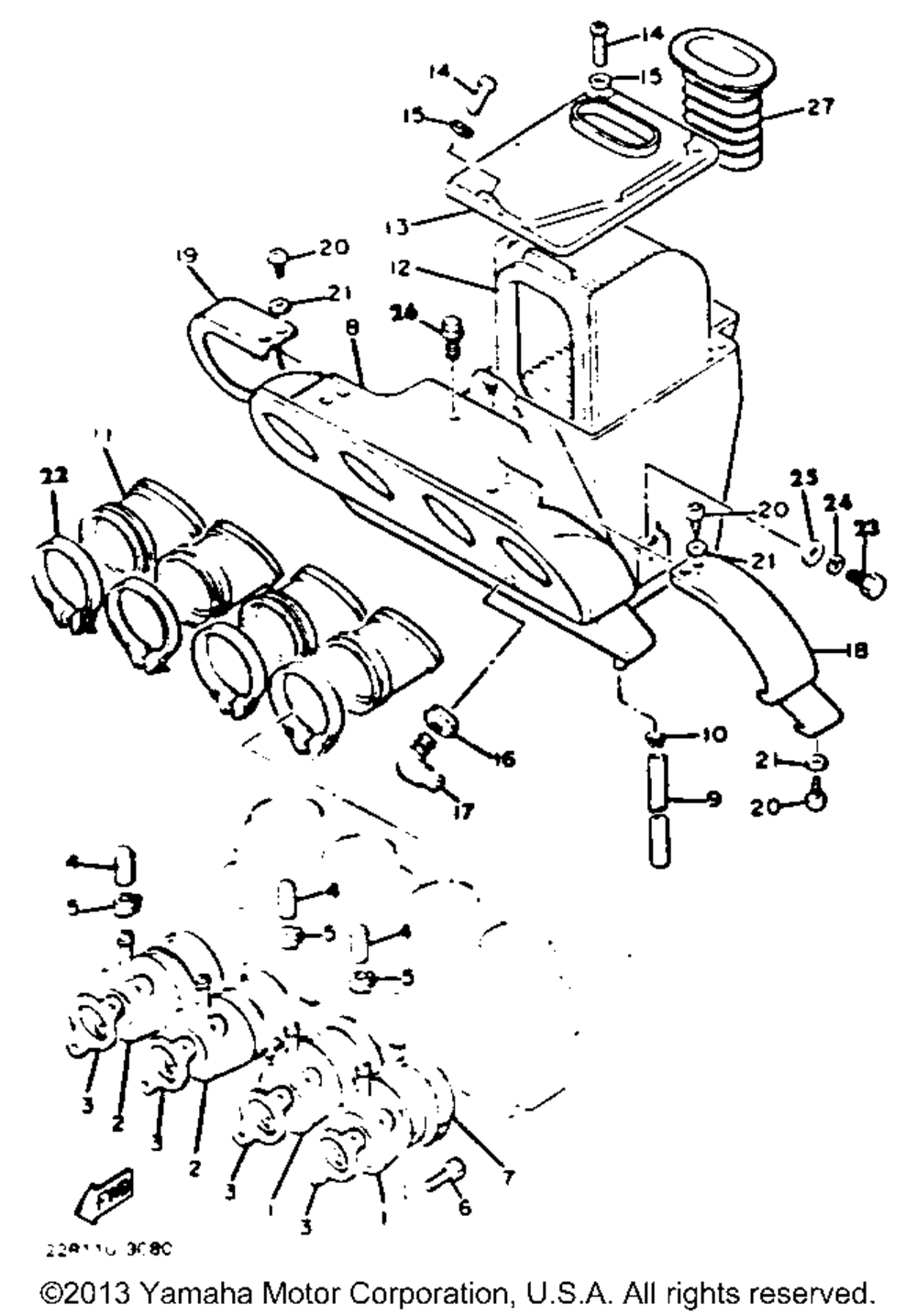 Air filter