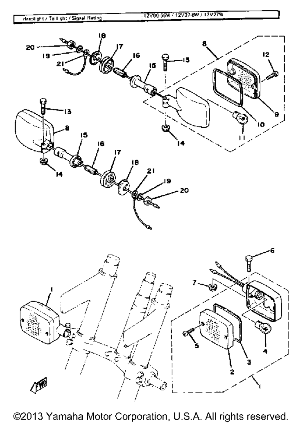 Turnsignal