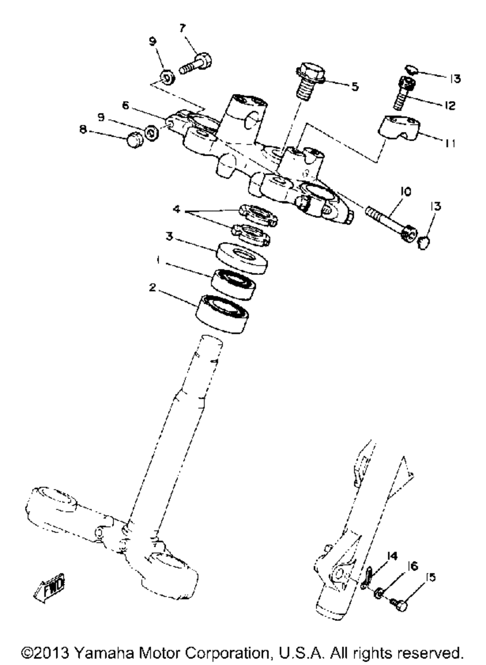 Steering