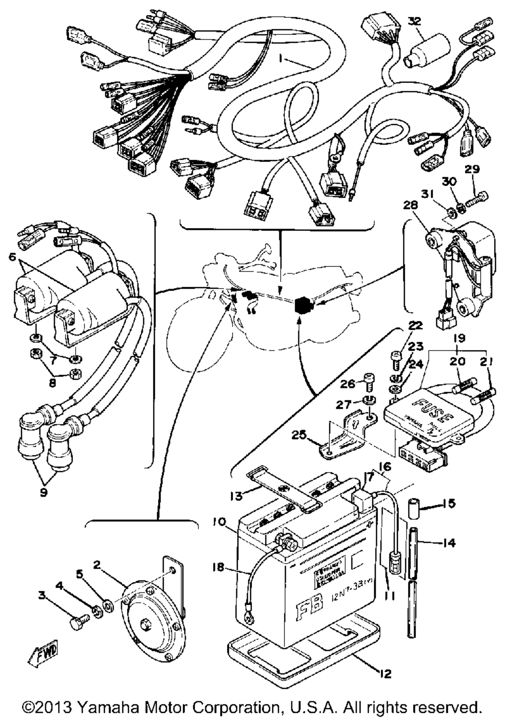 Electrical