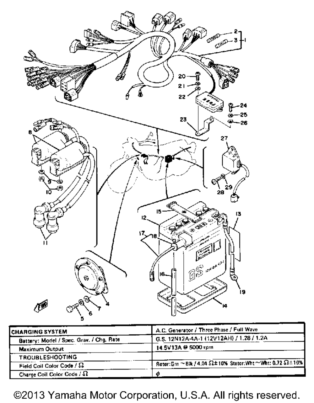 Electrical 1