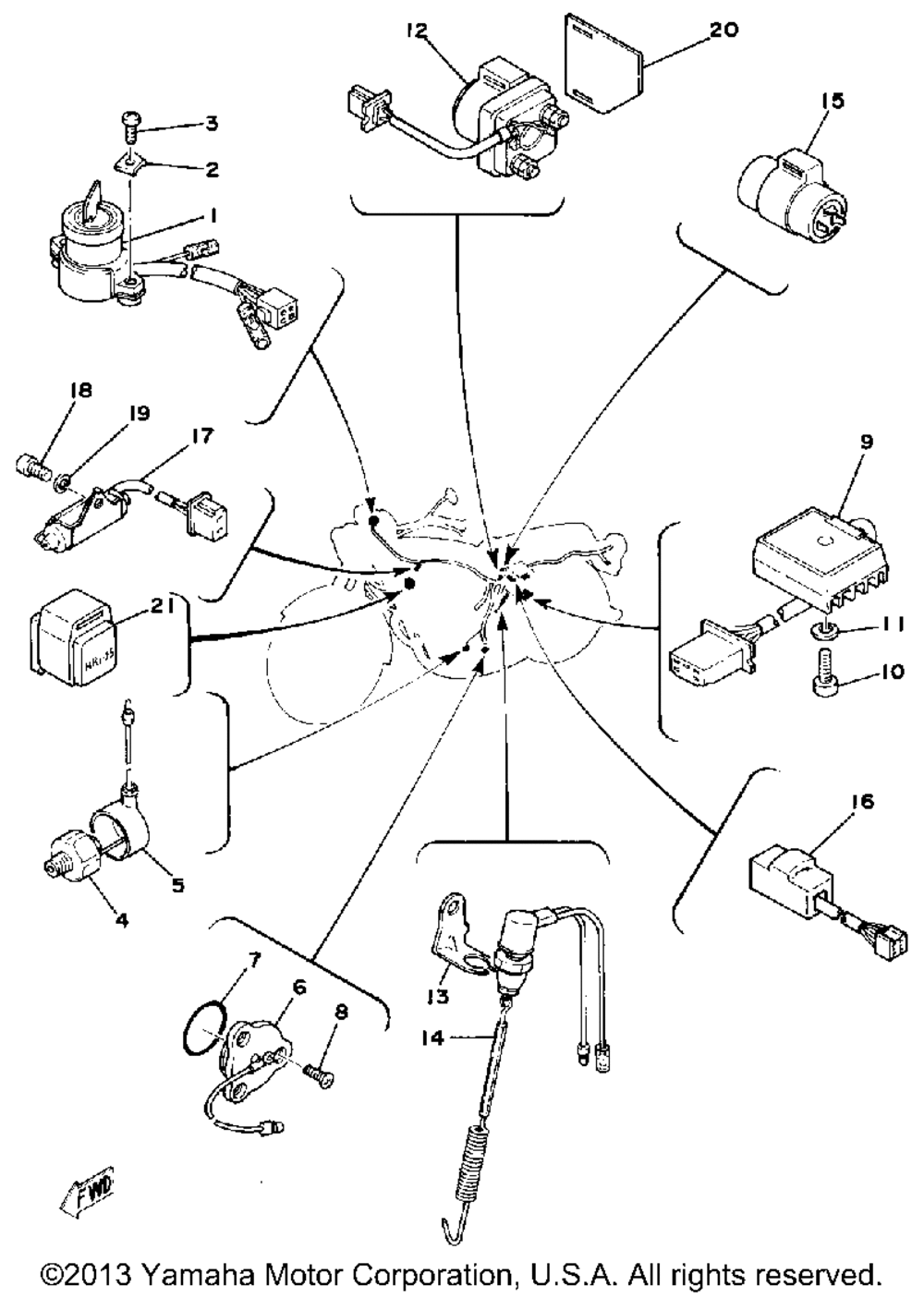 Electrical 2