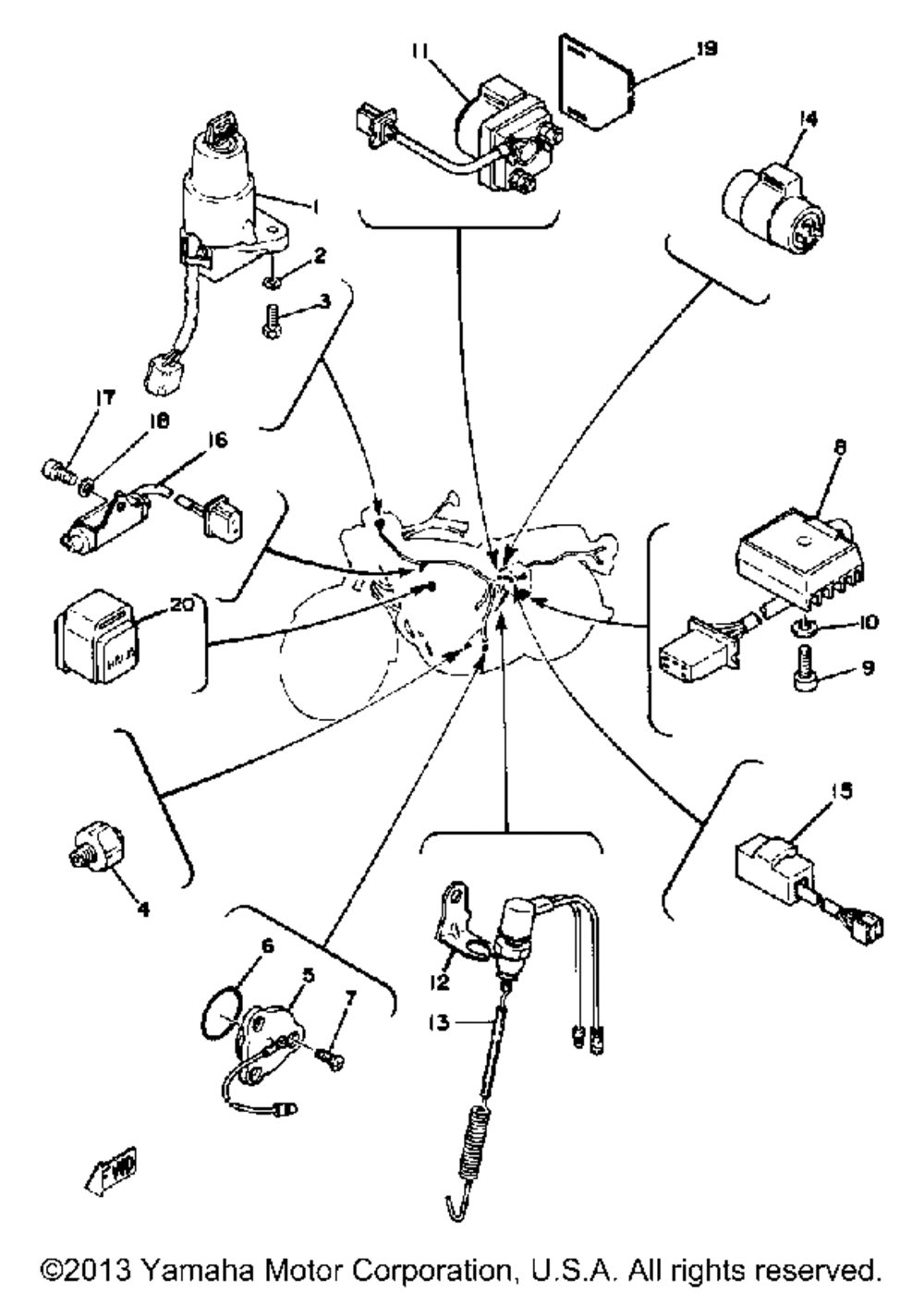 Electrical 2