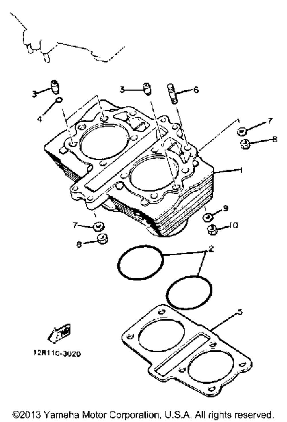 Cylinder