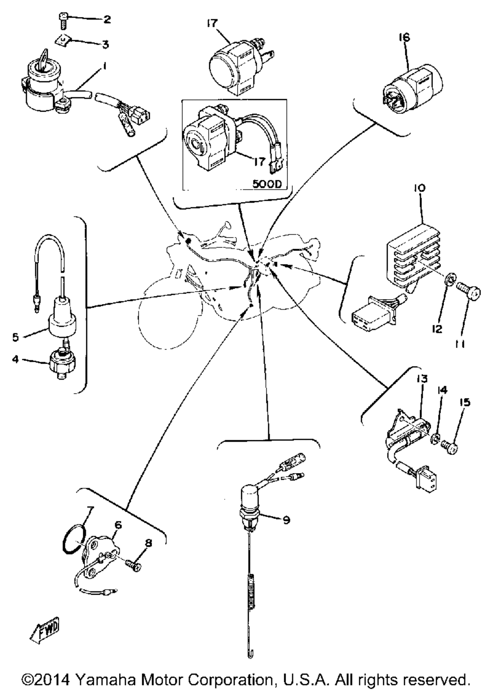 Electrical 2