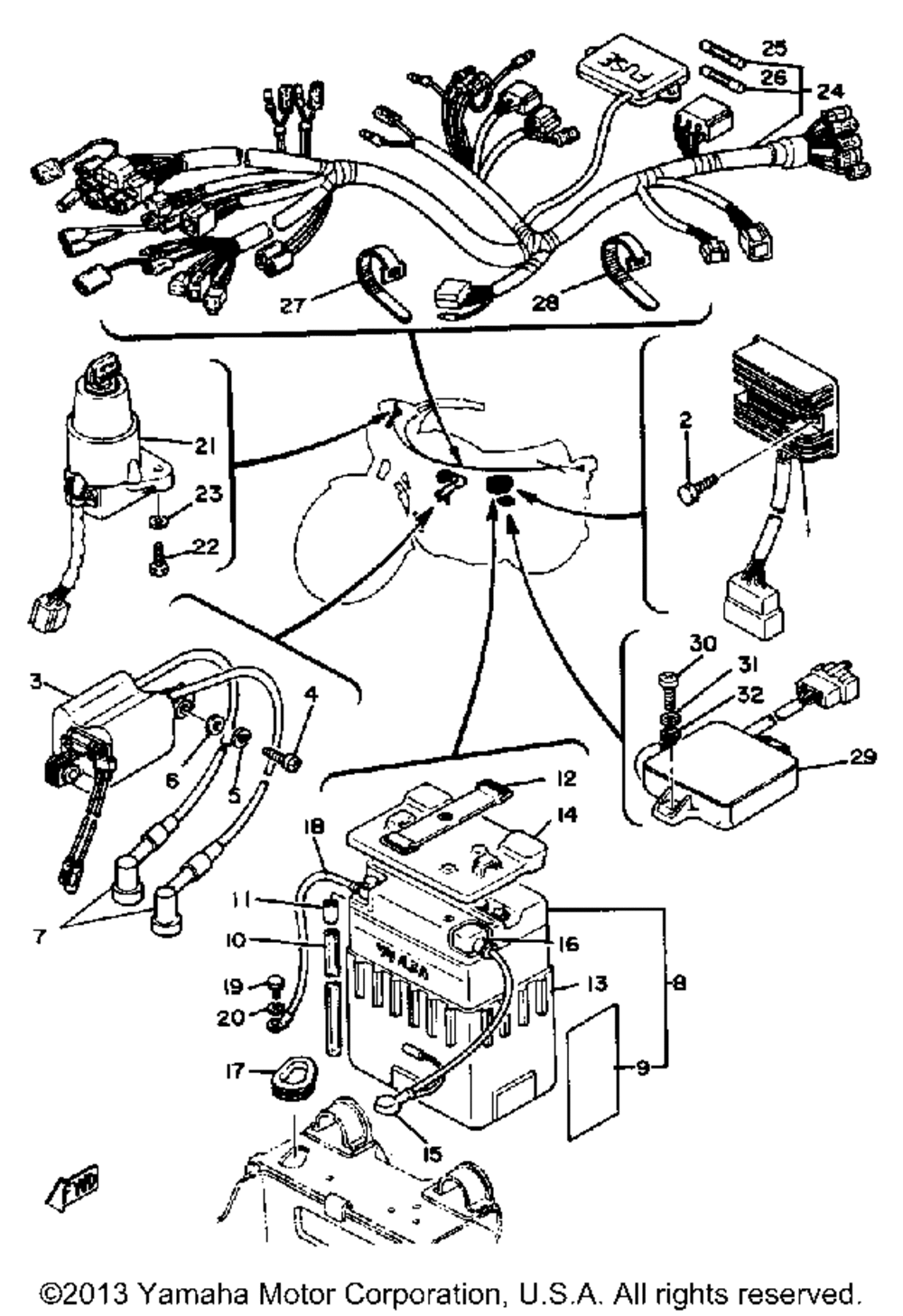 Electrical 1