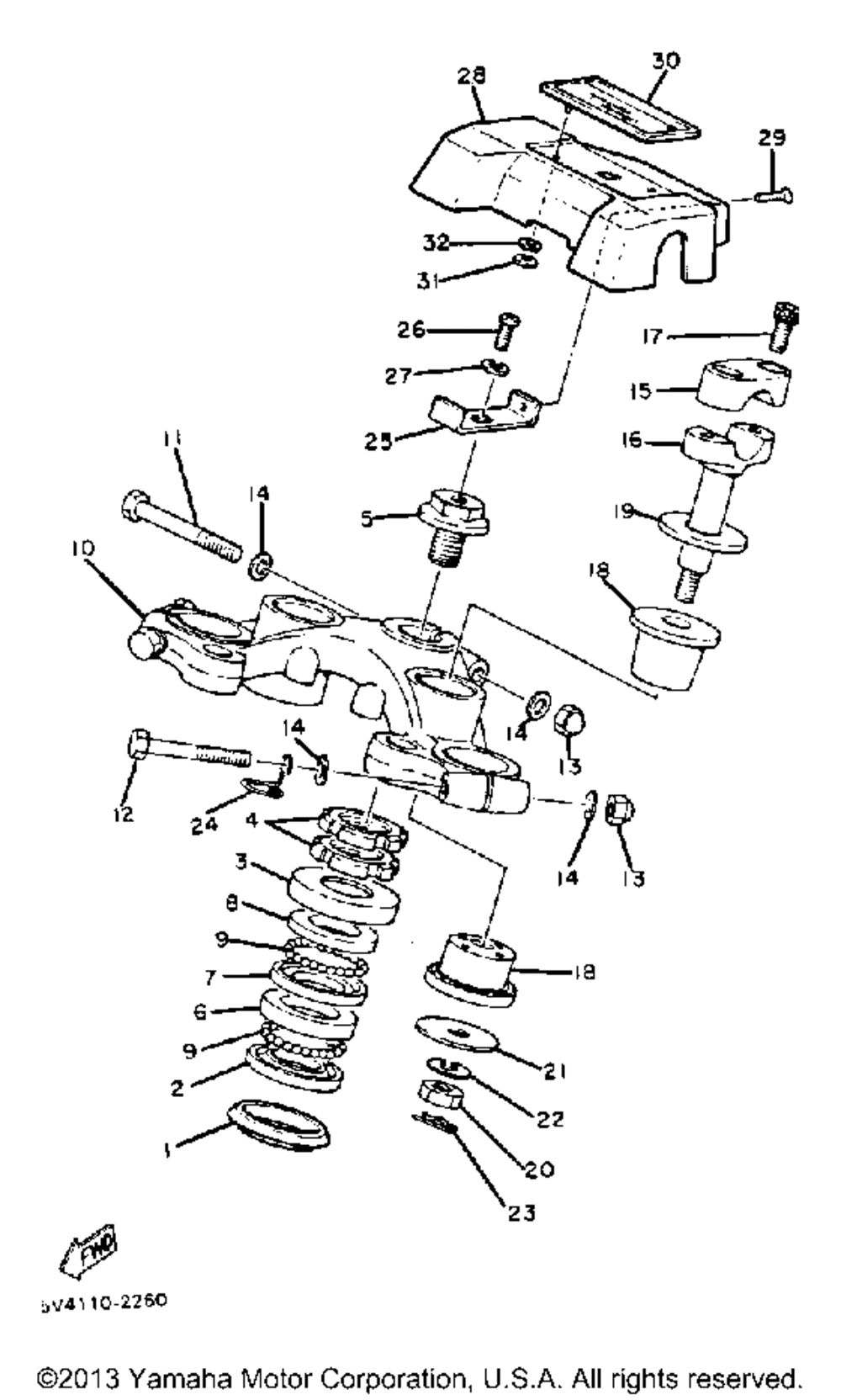 Steering