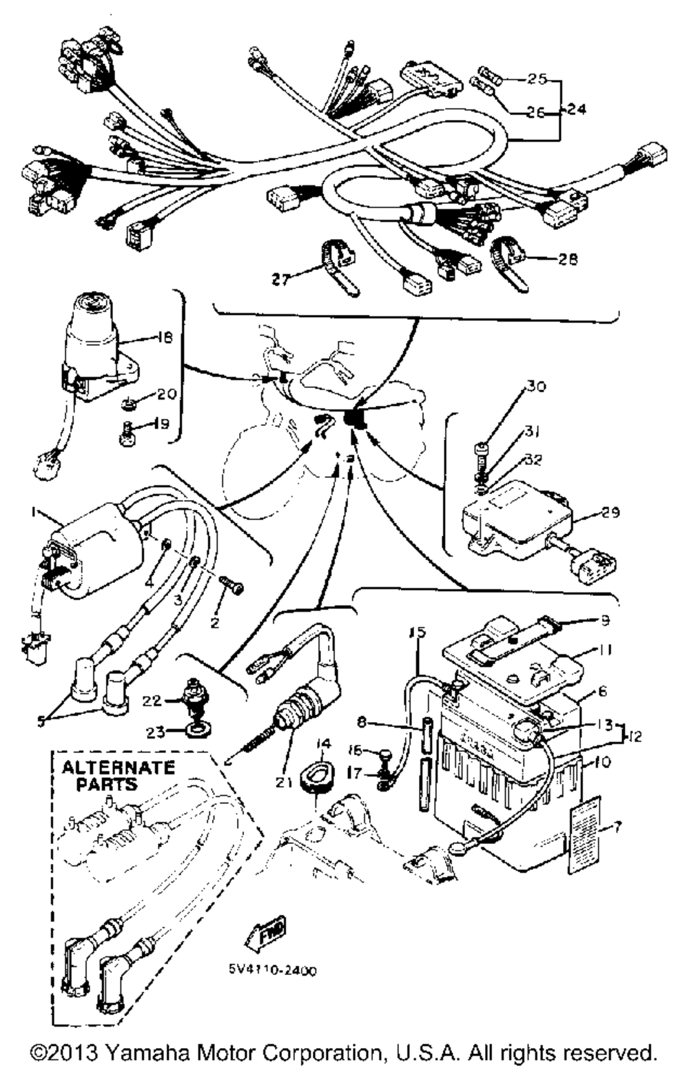 Electrical 1