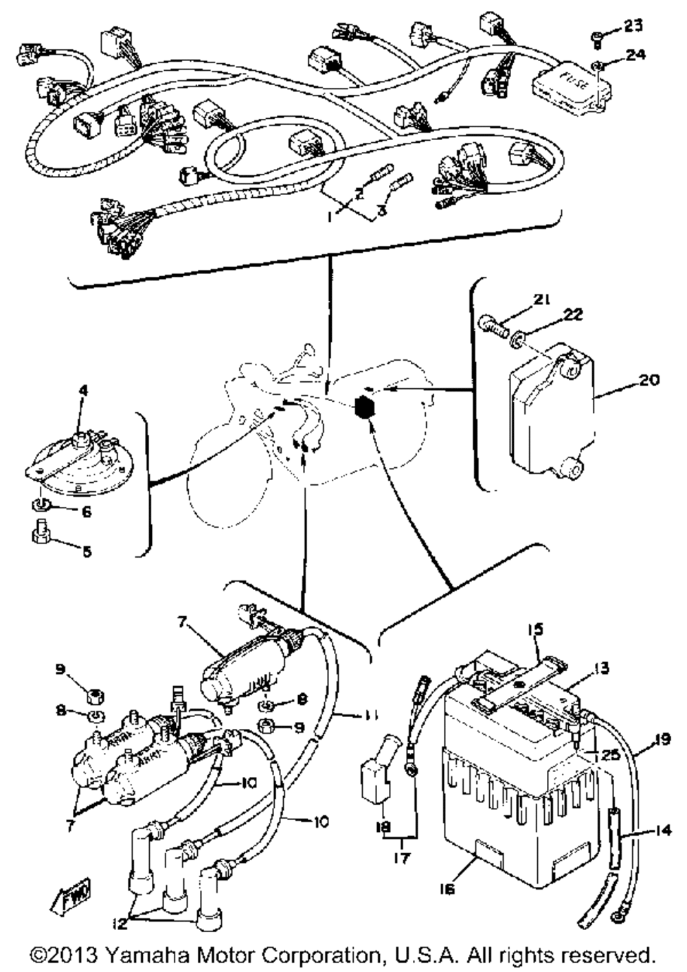 Electrical 1