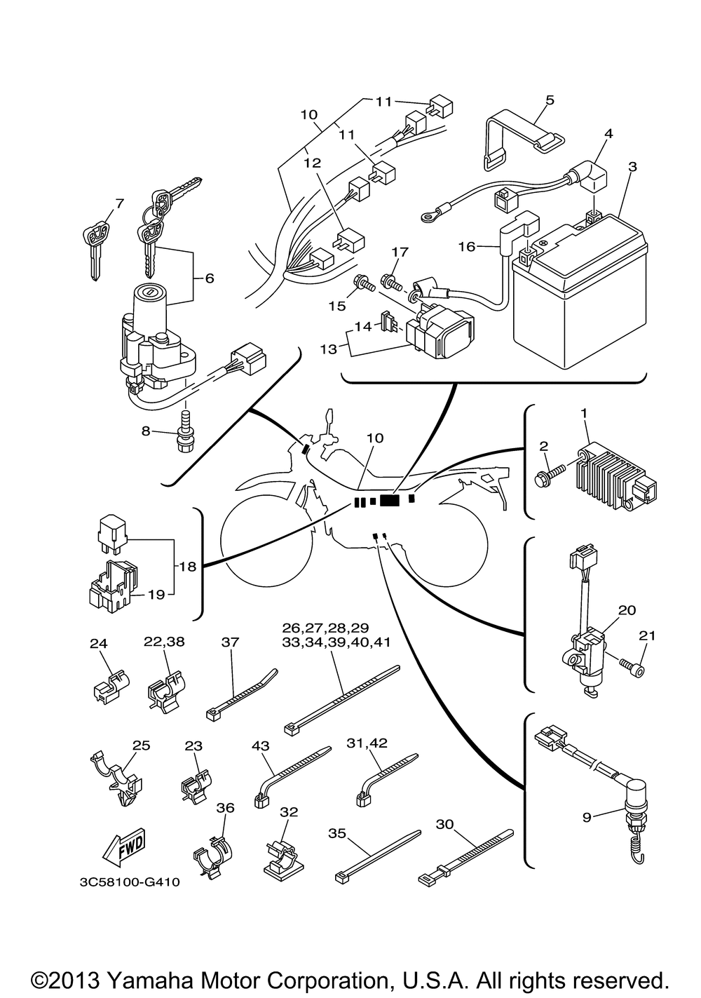 Electrical 1