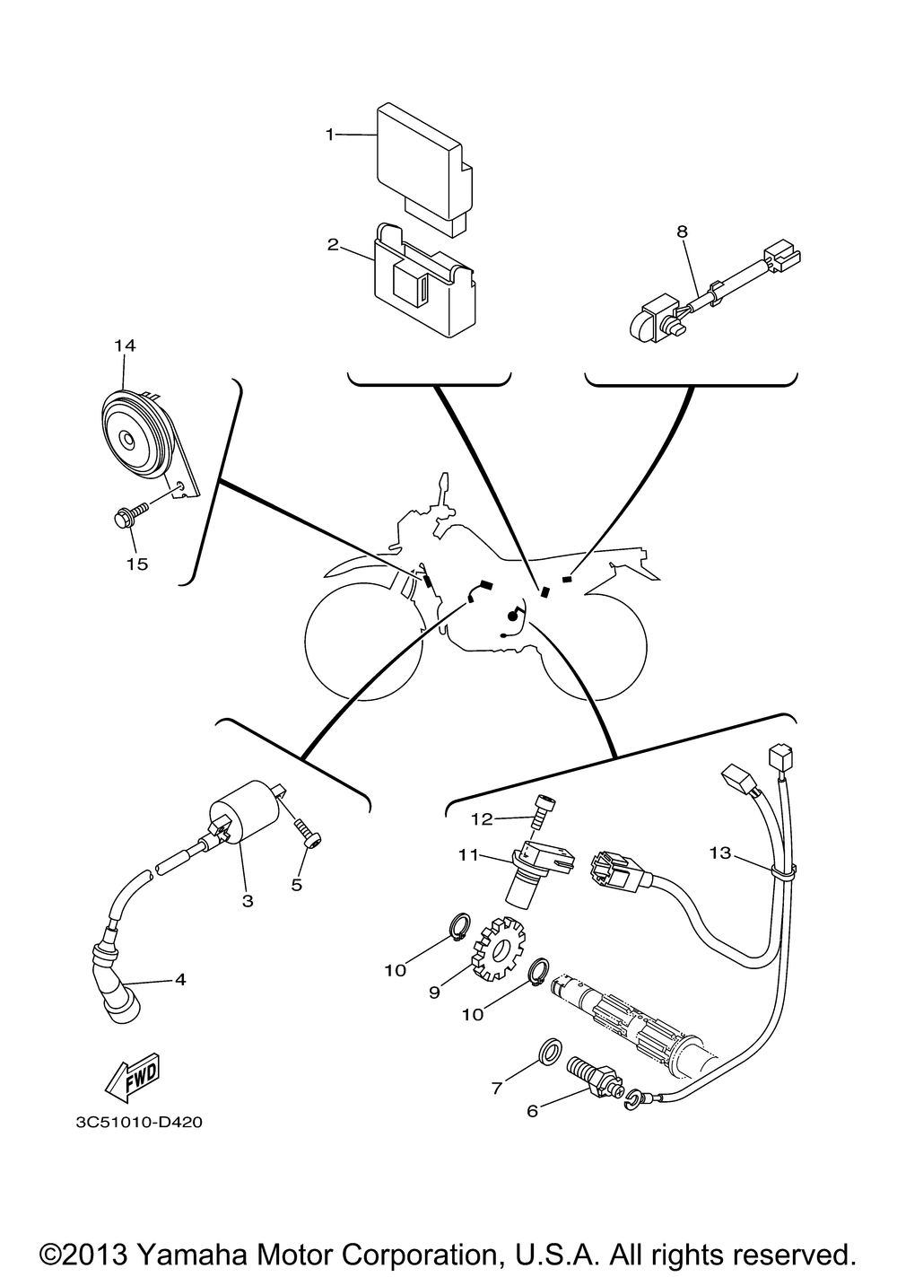 Electrical 2