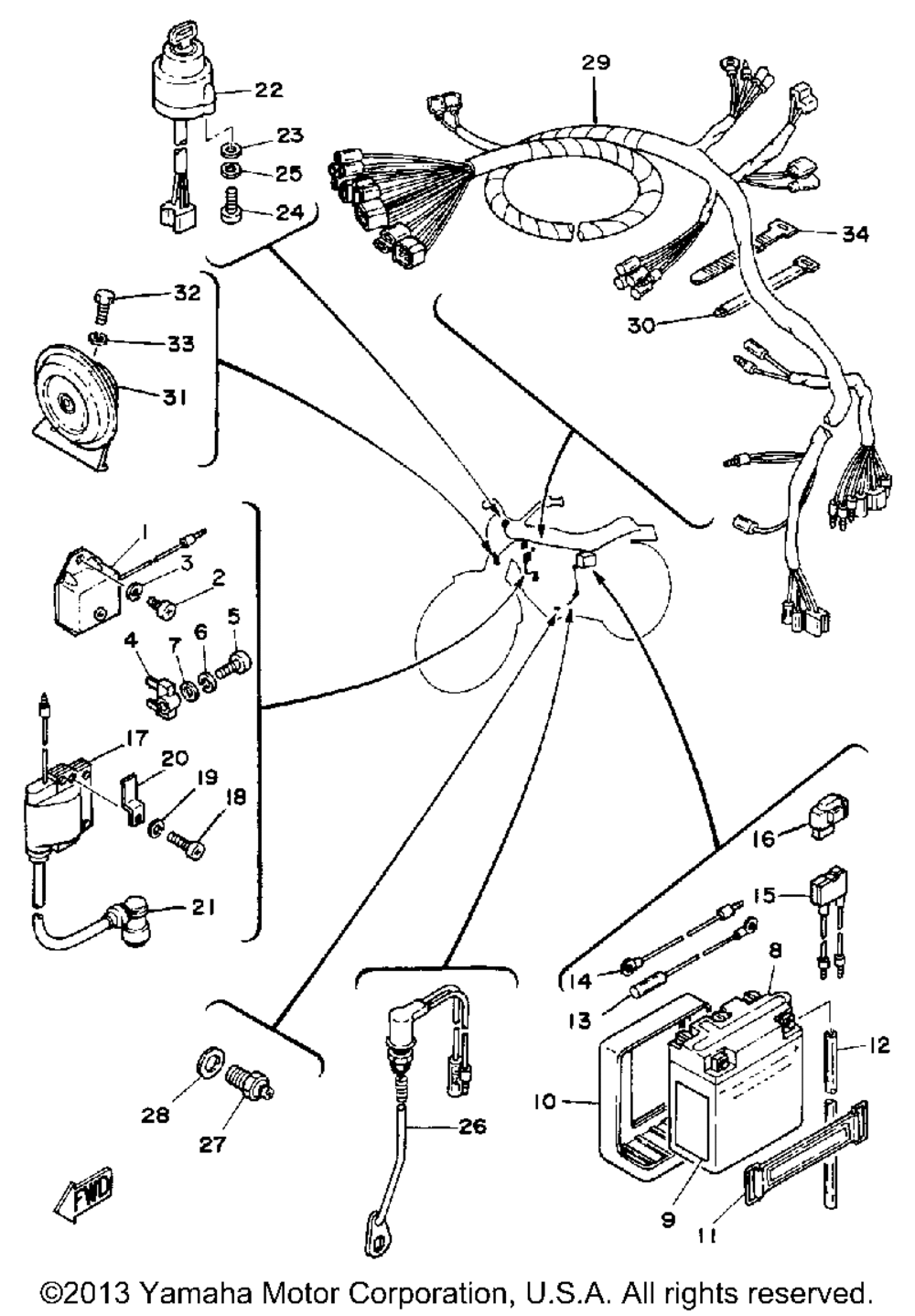 Electrical 1