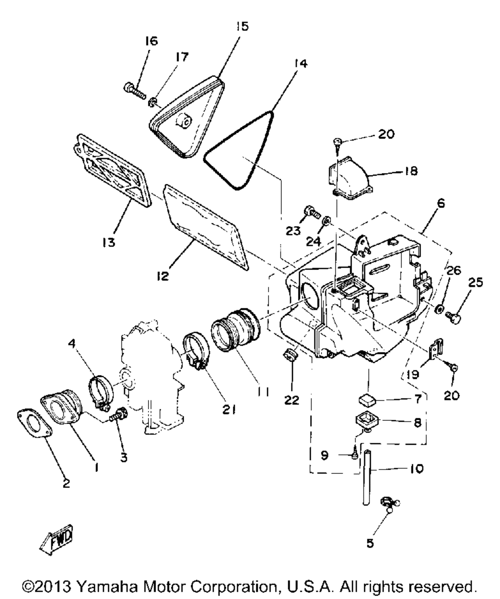 Air filter