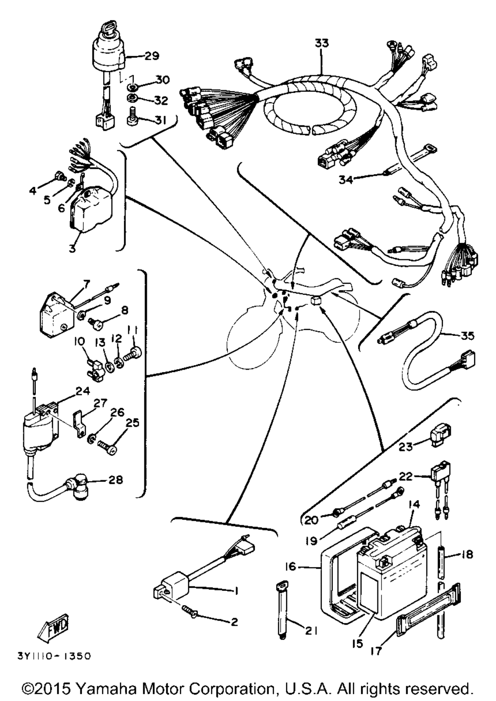 Electrical 1