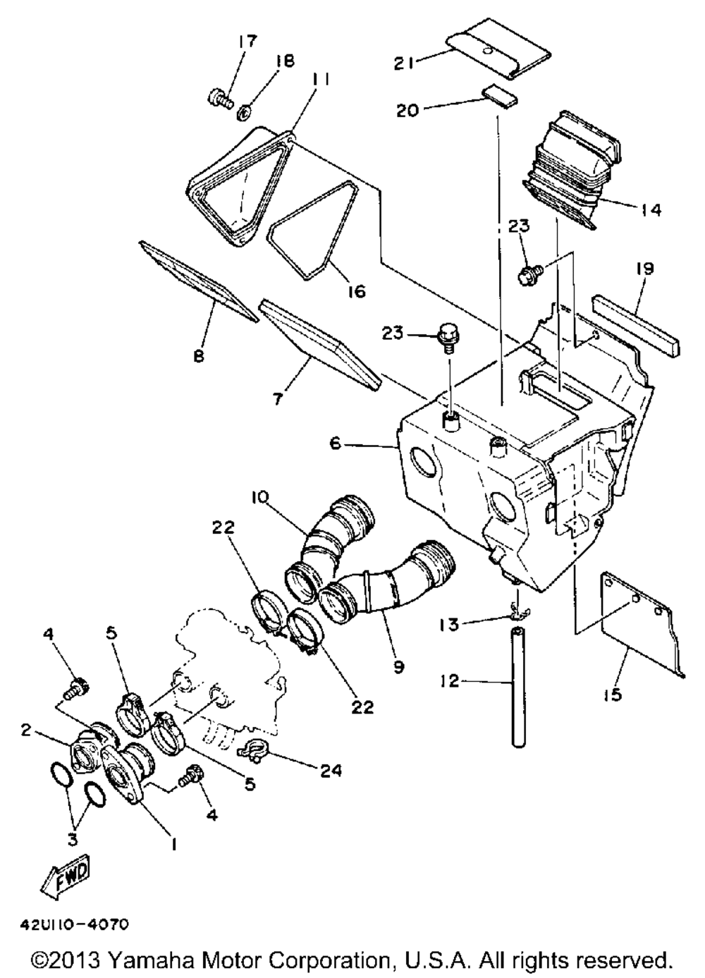 Air filter