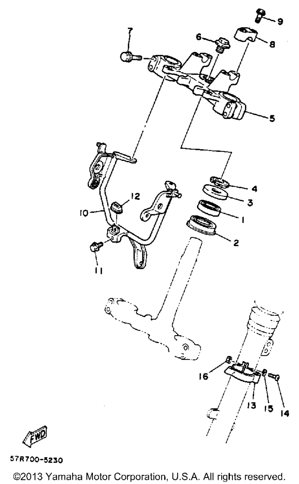 Steering