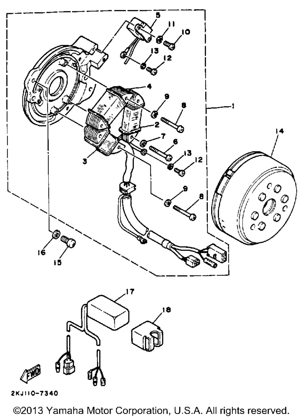 Generator