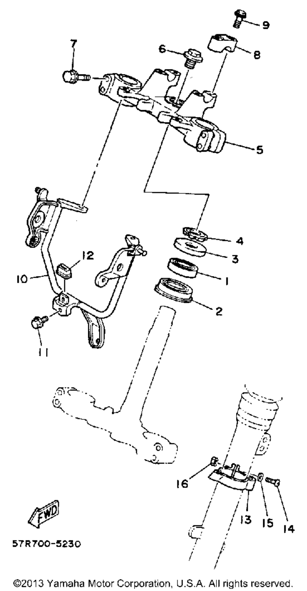 Steering