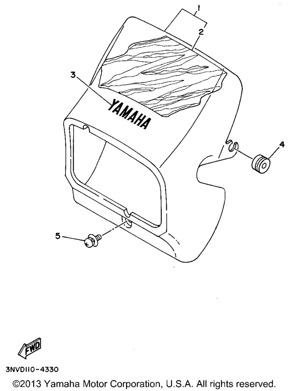 Cowling 1