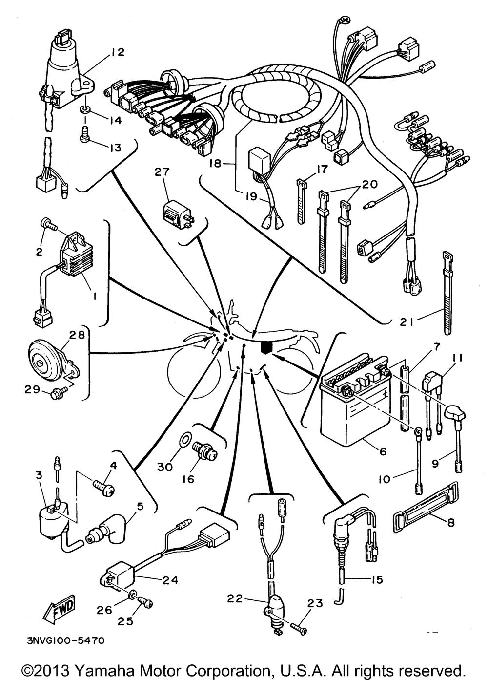 Electrical 1