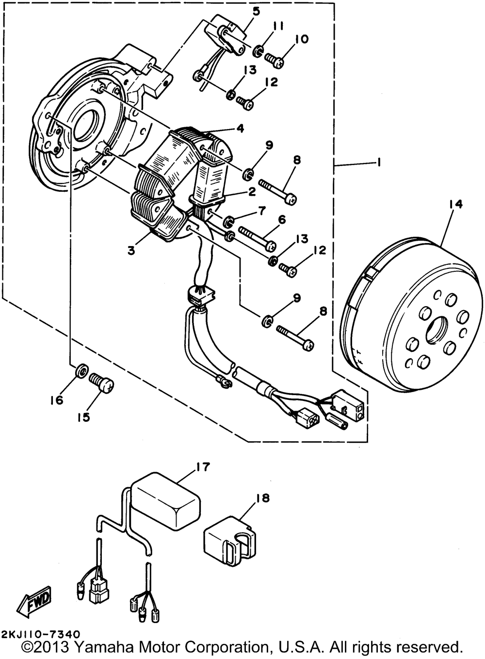 Generator