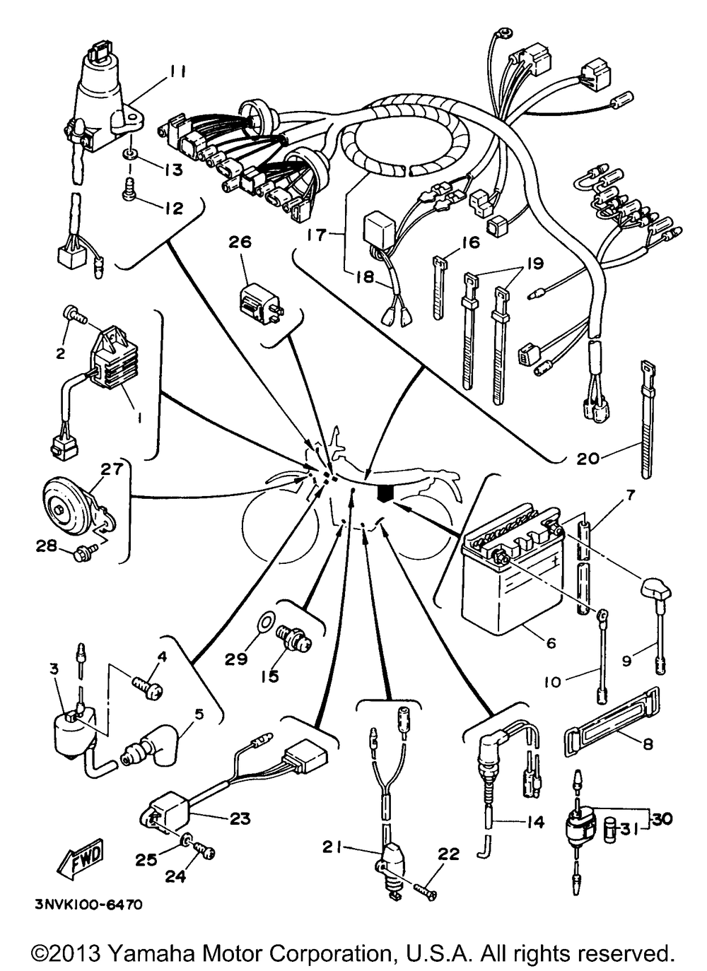 Electrical 1