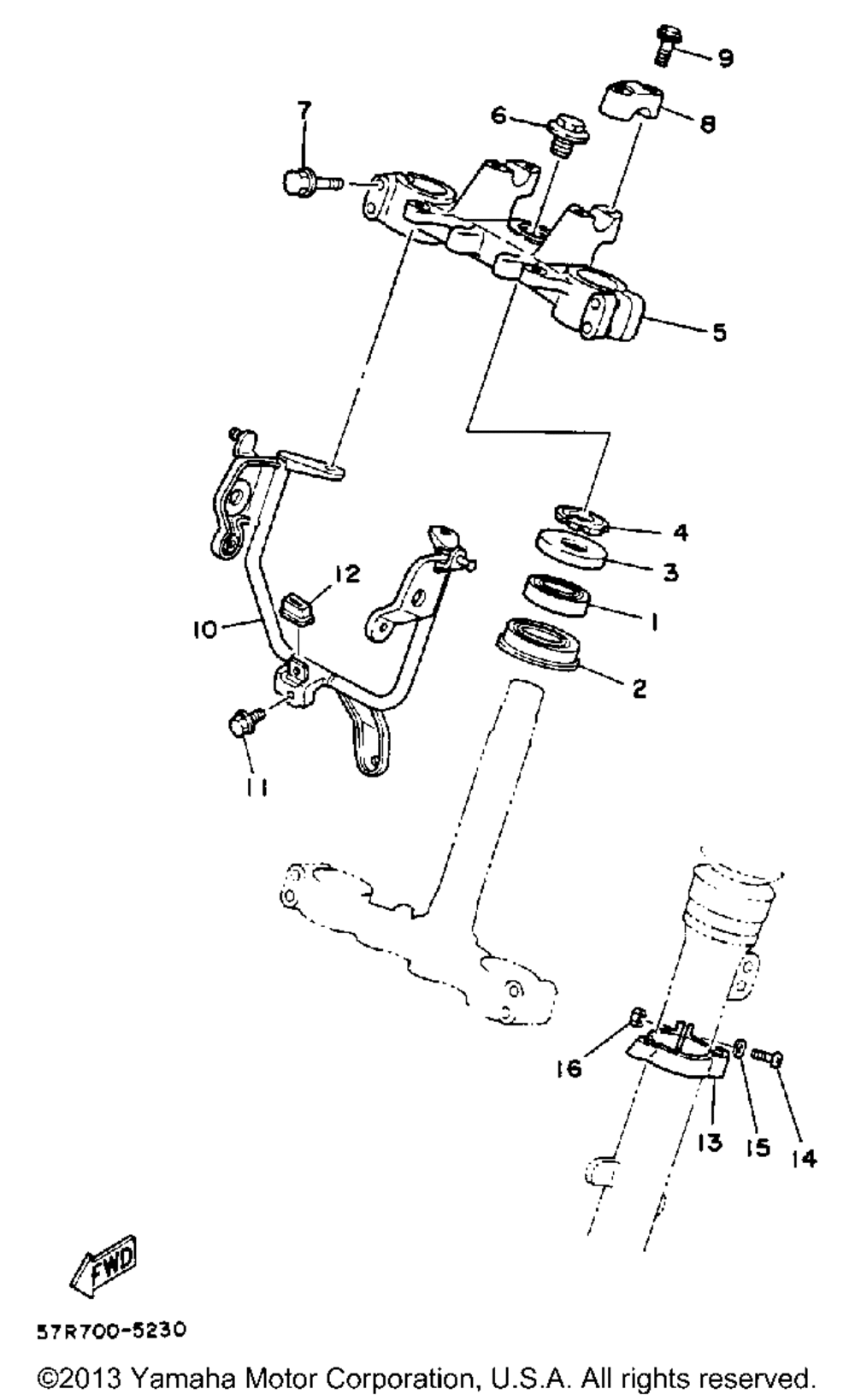 Steering