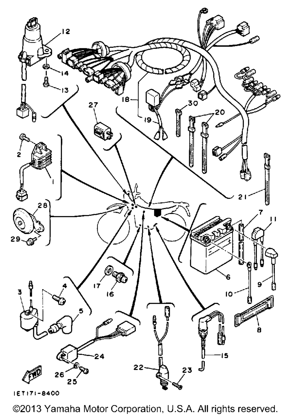 Electrical 1