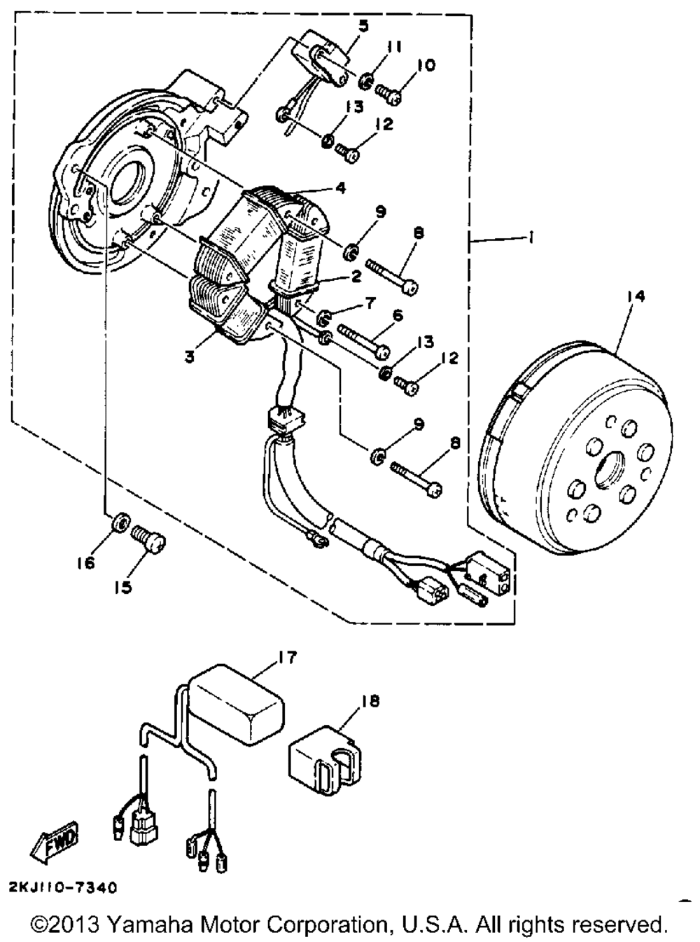 Generator