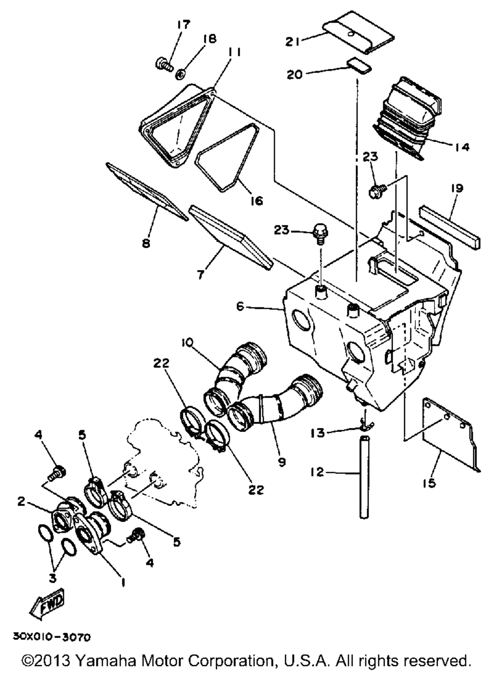 Air filter