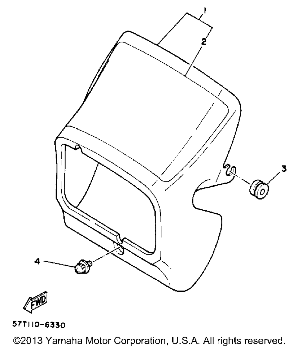 Cowling