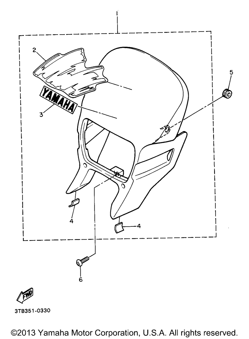 Cowling 1