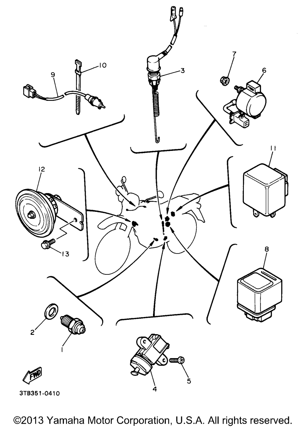 Electrical 2