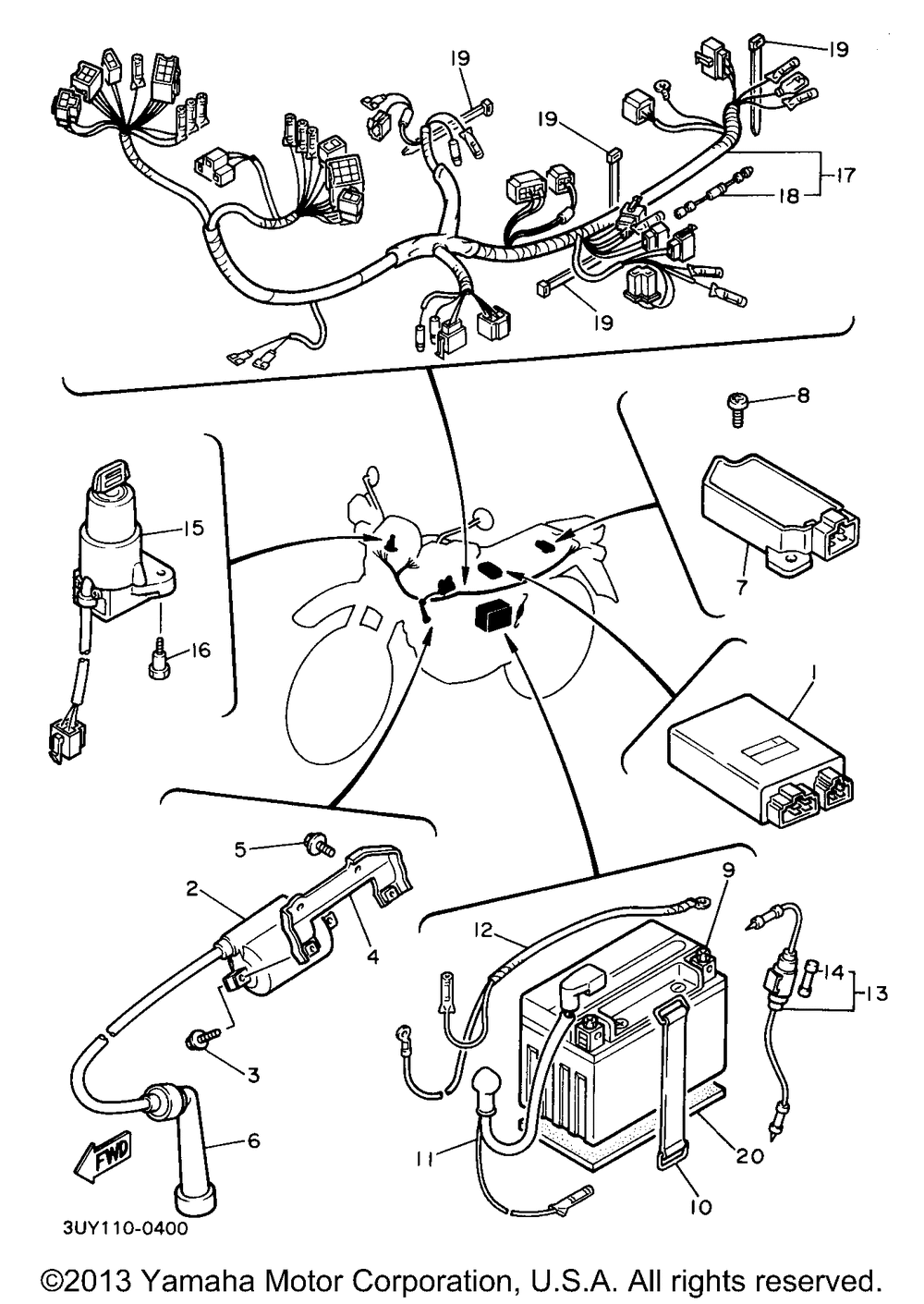 Electrical 1