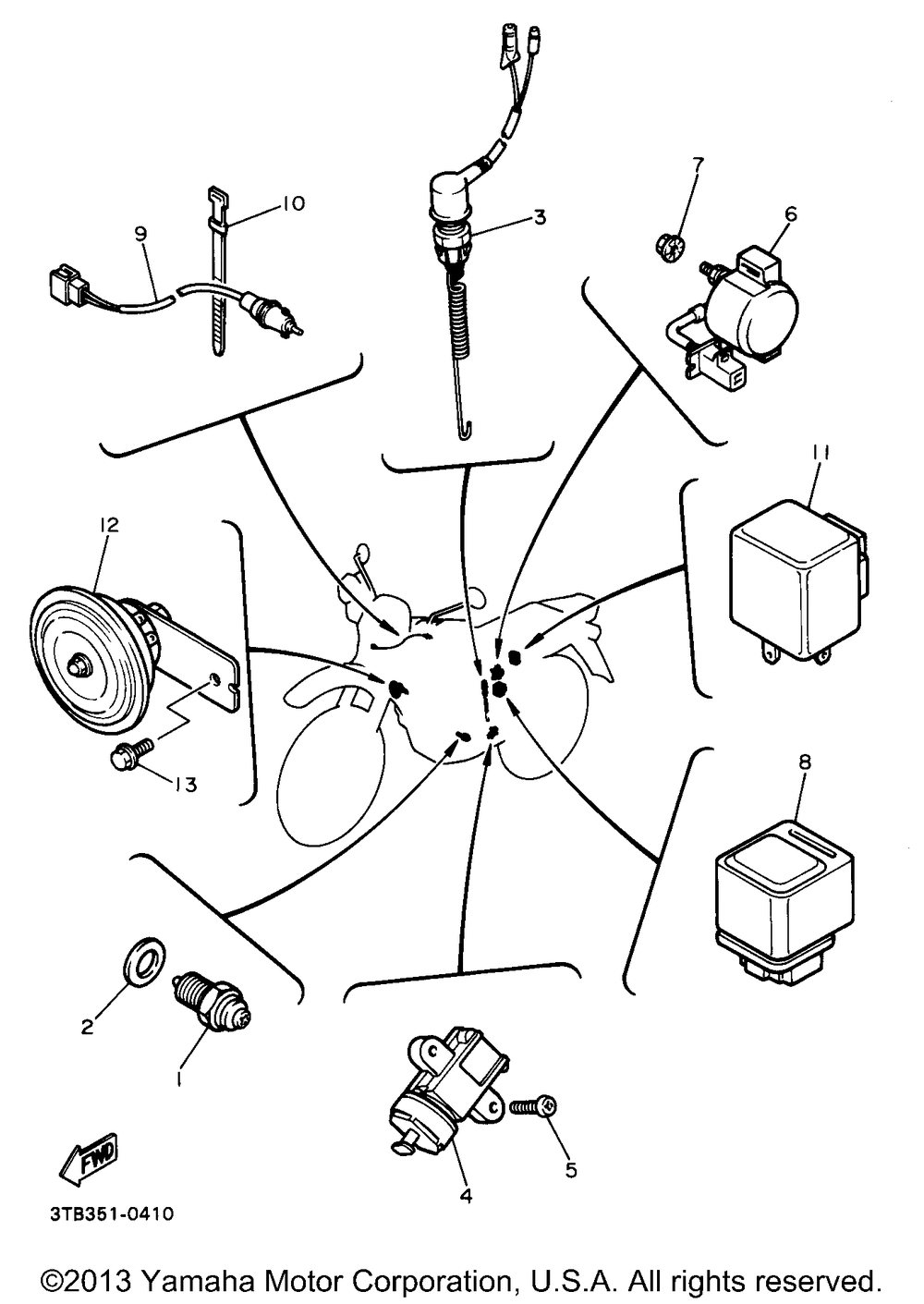 Electrical 2