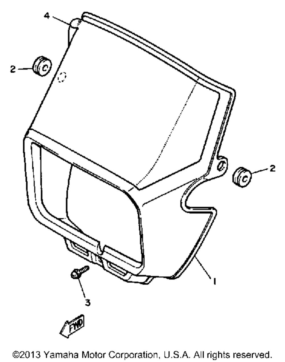 Cowling 1