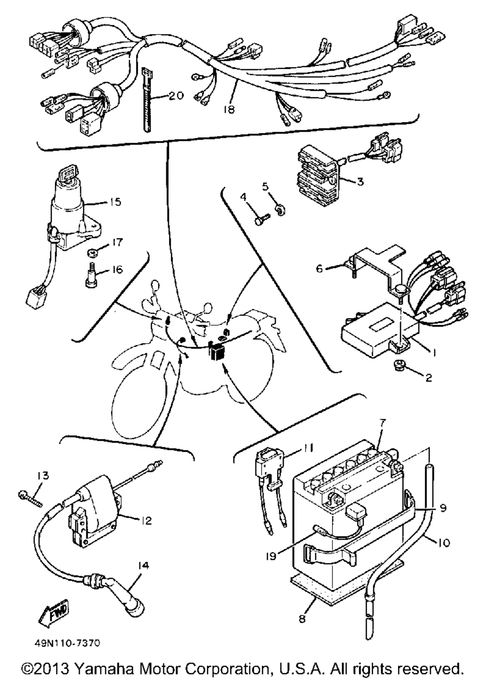 Electrical 1