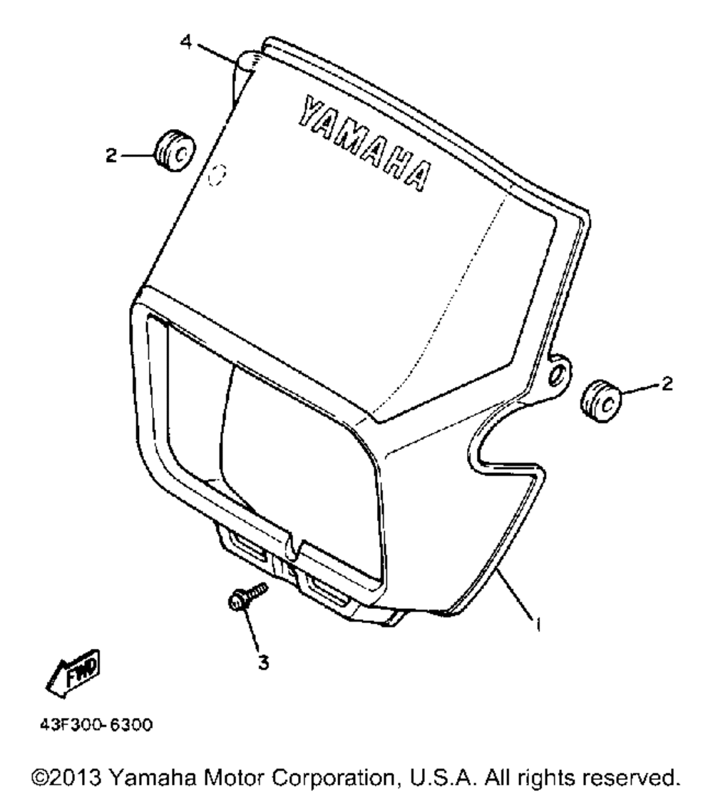 Cowling