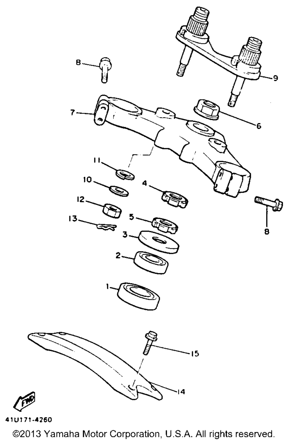 Steering