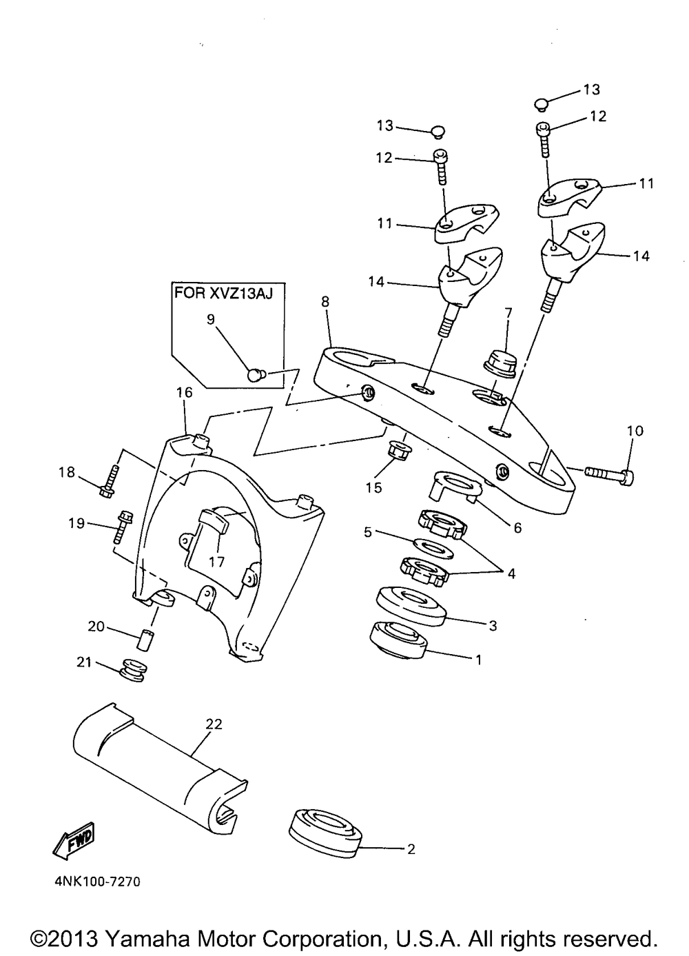 Steering