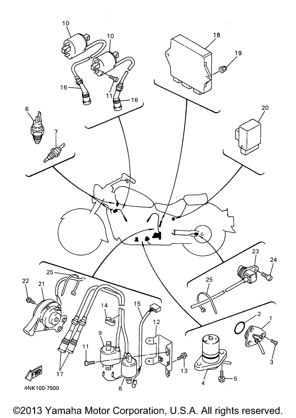 Electrical 2