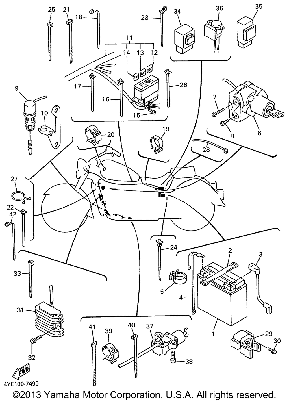 Electrical 1