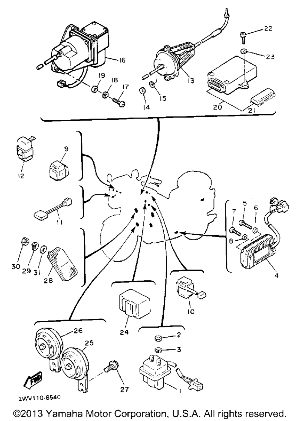 Electrical 1